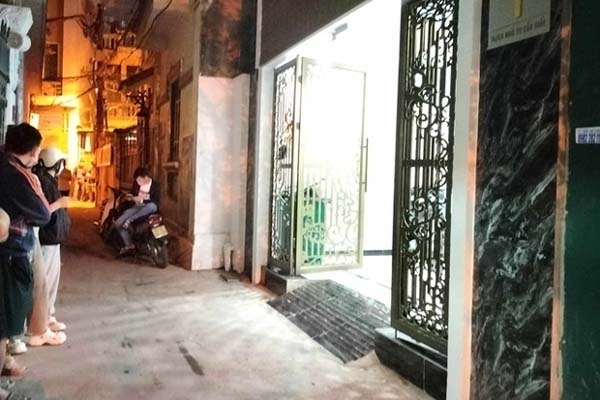 Tang lễ đẫm nước mắt tiễn đưa cô gái 21 tuổi bị sát hại, người nhà kêu gọi quyên góp lo hậu sự-4