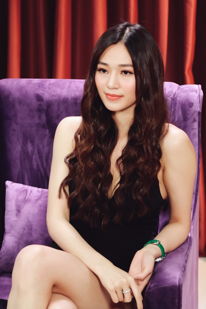 Nữ diễn viên tự nhận được Trường Giang theo đuổi: Để sự trăng hoa của anh Giang đi đến nước này, một phần lỗi là do Phương-2