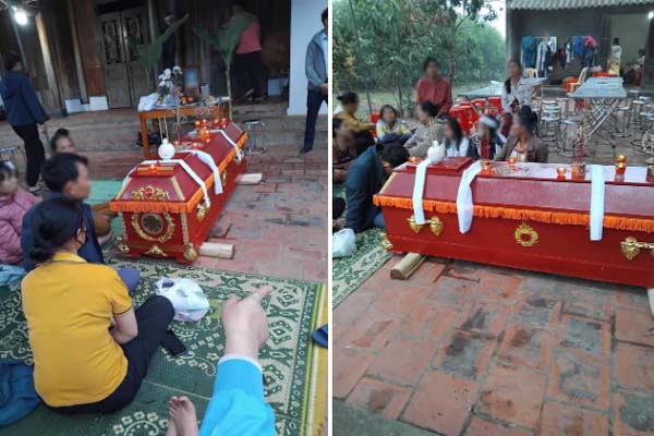 Đối tượng sát hại cô gái 21 tuổi tại chung cư mini: Chưa có công việc ổn định, học hết lớp 12 rồi lên Hà Nội học nghề nấu ăn-2