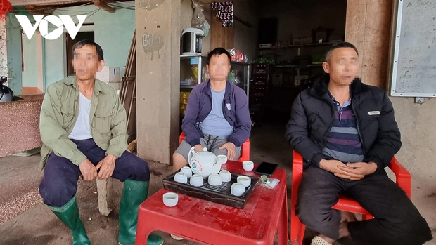 Vụ cô gái bị sát hại trong phòng trọ: Bàng hoàng trước hành vi của nghi phạm-2