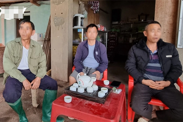 Manh mối tìm ra kẻ sát hại cô gái 21 tuổi ở Hà Nội-3