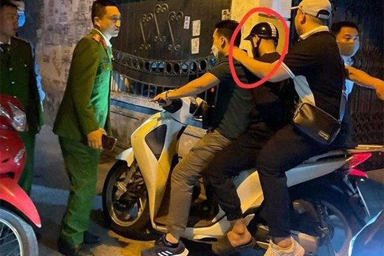 Đối tượng sát hại cô gái 21 tuổi tại chung cư mini: Chưa có công việc ổn định, học hết lớp 12 rồi lên Hà Nội học nghề nấu ăn