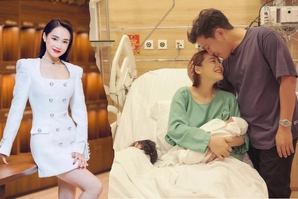 Nhìn cách ứng xử của Nhã Phương khi Trường Giang bị bóc phốt: EQ tinh tế thế này thì chưa cần nói đã out trình-2