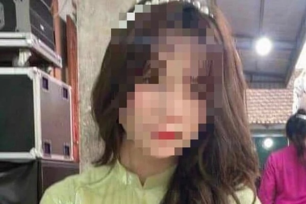 Manh mối tìm ra kẻ sát hại cô gái 21 tuổi ở Hà Nội-1