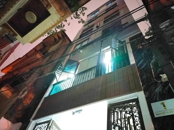 Manh mối tìm ra kẻ sát hại cô gái 21 tuổi ở Hà Nội-2