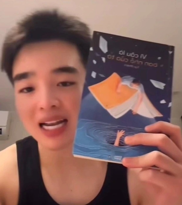 Tun Phạm tiếp tục bị soi dùng lời lẽ chói tai khi livestream tuyển trợ lý cá nhân, hiện đã tạm khoá trang cá nhân-2