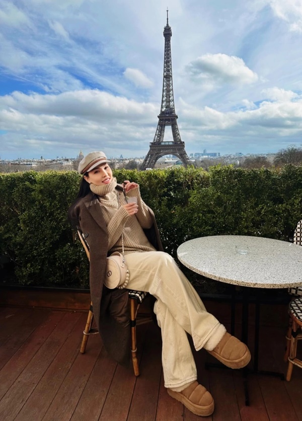 Chồng sắp cưới của Quỳnh Thư là ai?-3