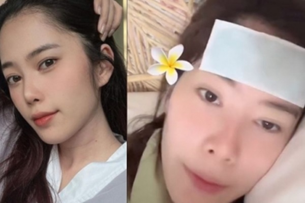 Được netizen hỏi cảm nhận về vụ livestream của Nam Em, Nathan Lee chỉ hy vọng đối phương ổn và bình tĩnh lại-2
