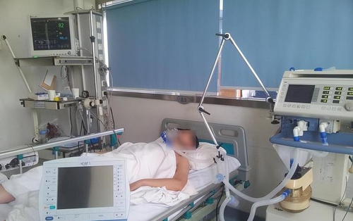 Tưởng ung thư vì sụt cân, chán ăn, ngỡ ngàng thấy con ngọ nguậy trong gan-2