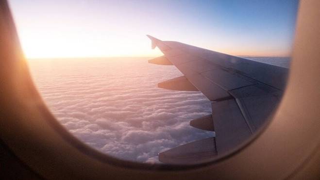 Bí quyết chọn chỗ ngồi ưng ý nhất trên máy bay-2