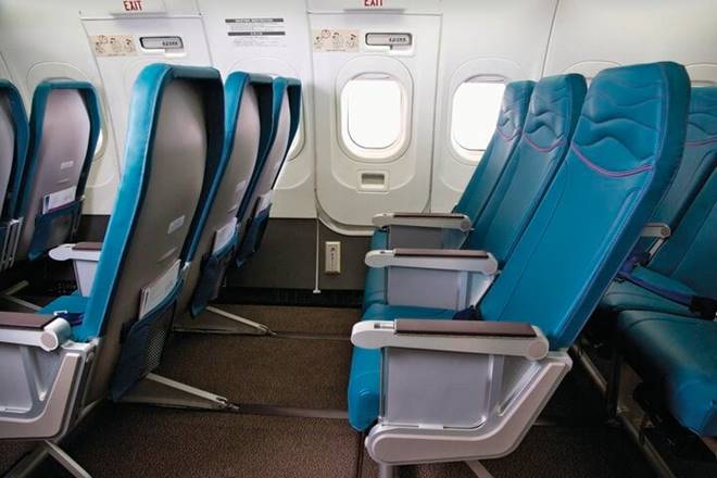 Bí quyết chọn chỗ ngồi ưng ý nhất trên máy bay-5