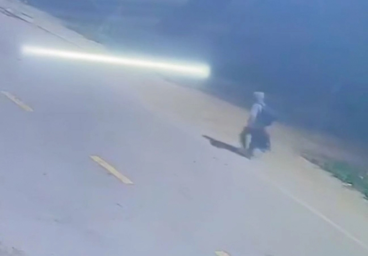 2 gia đình tìm được con sau tin nhắn tạm biệt rồi mất tích-1