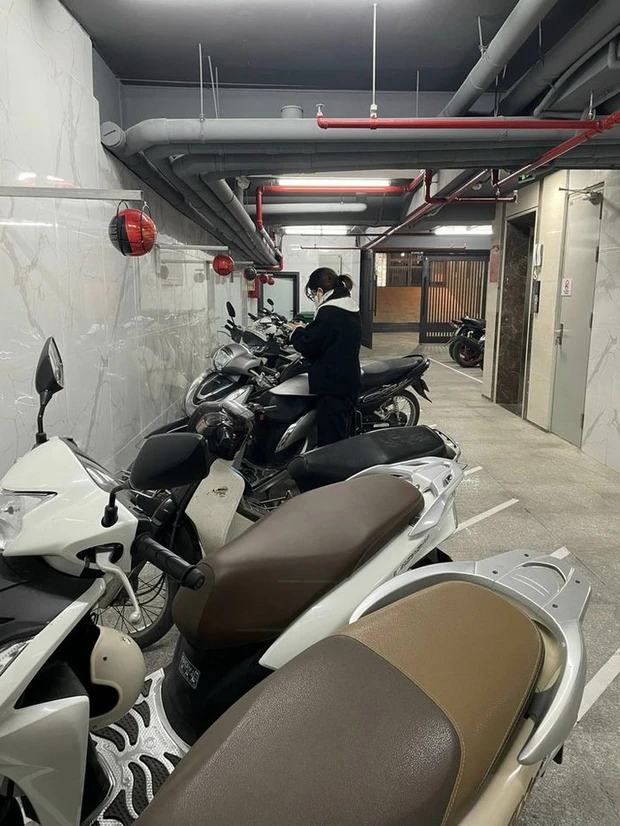 Từ vụ cô gái bị sát hại tại khu nhà trọ: Quản lý căn hộ cho thuê - nghề nguy hiểm?-2