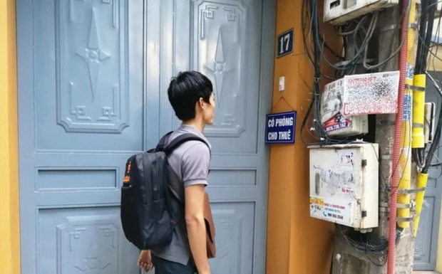 Từ vụ cô gái bị sát hại tại khu nhà trọ: Quản lý căn hộ cho thuê - nghề nguy hiểm?-1