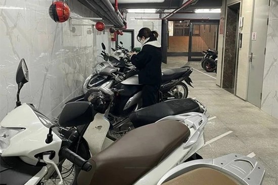 Từ vụ cô gái bị sát hại tại khu nhà trọ: Quản lý căn hộ cho thuê - nghề nguy hiểm?