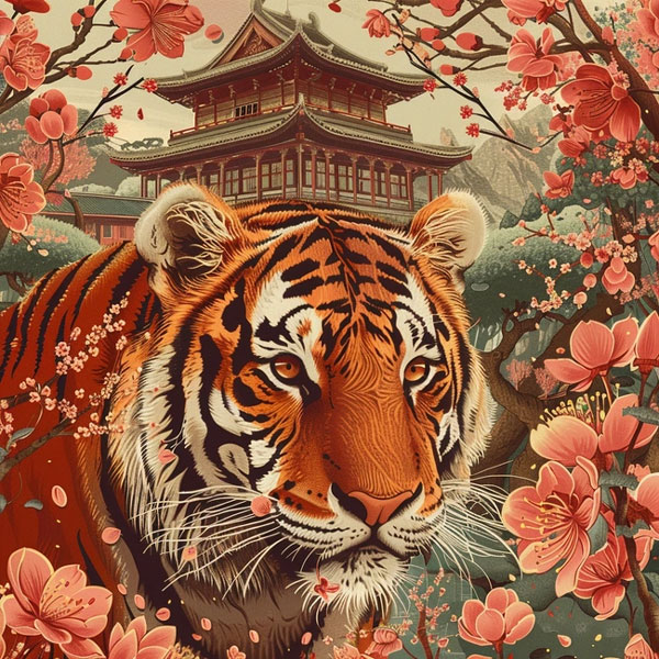 Vận may tụ về từ mọi hướng, 3 con giáp này hưởng tài lộc đến cuối năm, cơ hội mua nhà, mua xe không còn xa-1