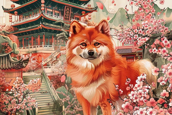 Người sinh vào 3 tháng Âm lịch này được hưởng nhiều phúc lành, cuộc sống ngày càng phú quý, nhất là khi bước vào độ tuổi trung niên-4