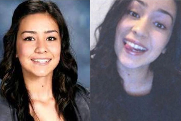 Vụ sát hại bí ẩn của nữ sinh 15 tuổi: Biến mất trên đường đi học, hơn một thập kỷ chưa thể tìm thấy thi thể-1