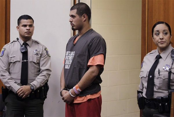 Vụ sát hại bí ẩn của nữ sinh 15 tuổi: Biến mất trên đường đi học, hơn một thập kỷ chưa thể tìm thấy thi thể-4