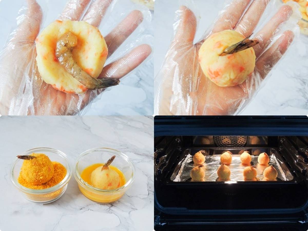 2 món ngon với khoai tây cho bữa cơm thêm phần ngon miệng, ấm cúng-3