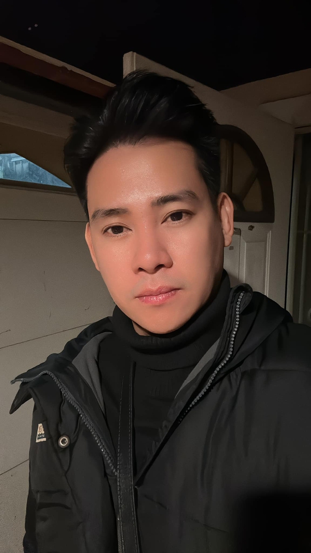 Cuộc sống Phùng Ngọc Huy ở Mỹ: Bán hàng online để mưu sinh, lời hứa với bé Lavie chưa thực hiện sau 4 năm-5