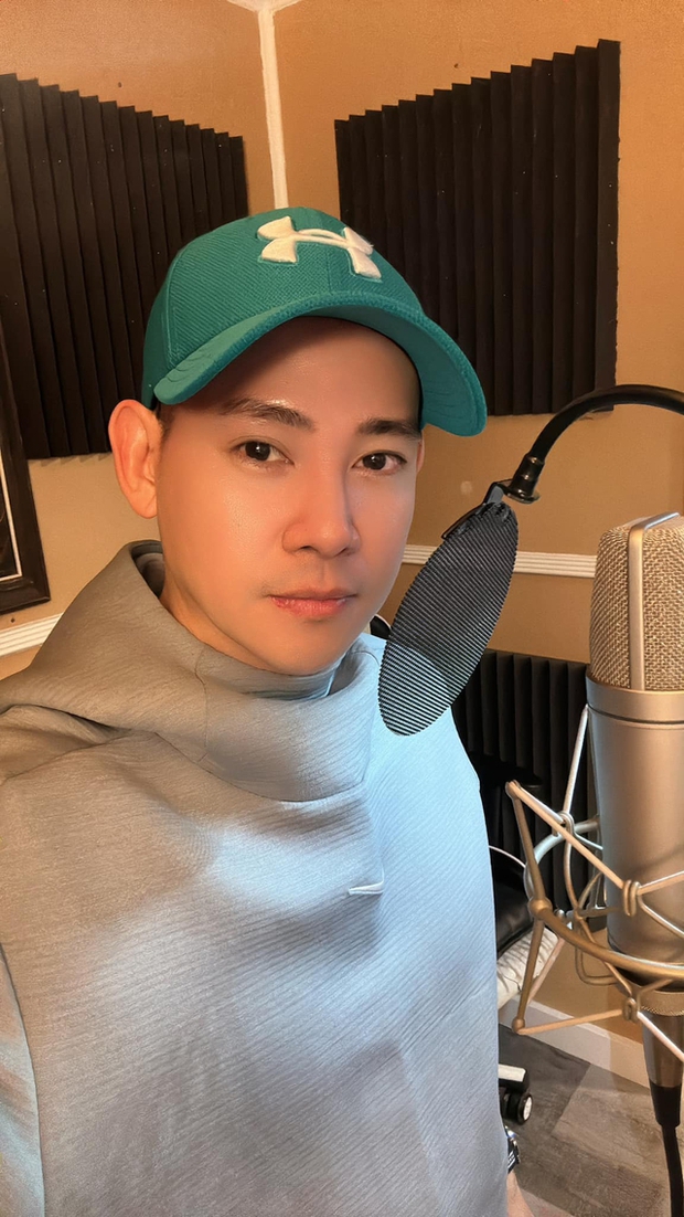 Cuộc sống Phùng Ngọc Huy ở Mỹ: Bán hàng online để mưu sinh, lời hứa với bé Lavie chưa thực hiện sau 4 năm-3