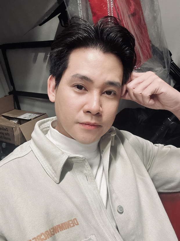 Cuộc sống Phùng Ngọc Huy ở Mỹ: Bán hàng online để mưu sinh, lời hứa với bé Lavie chưa thực hiện sau 4 năm-1