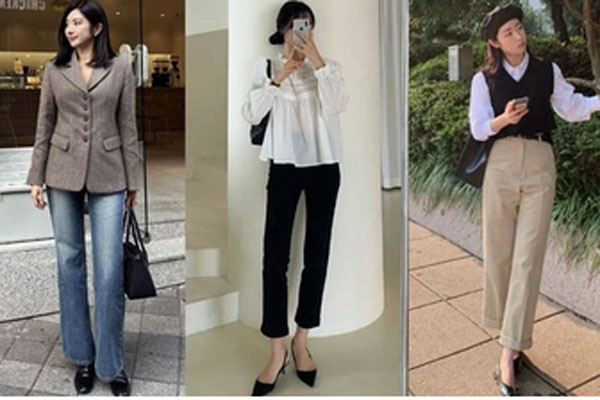 4 mỹ nhân Việt là nguồn cảm hứng diện đồ công sở cho chị em-18