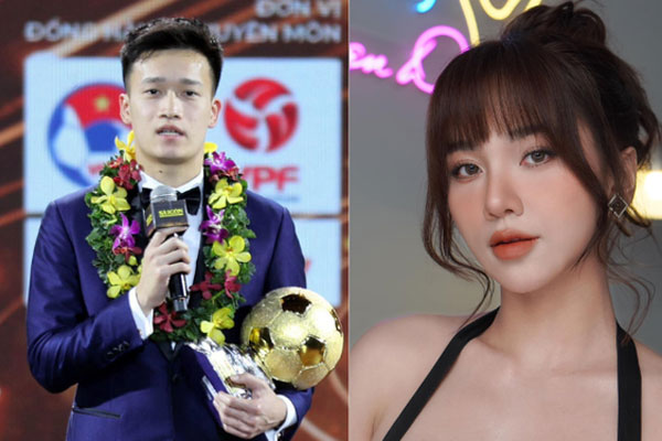 Quả bóng vàng 2023 Hoàng Đức từng gây xôn xao vì quá giàu: Lái G63 11 tỷ, khoe đồng hồ 2 tỷ, thực hư thế nào?-3