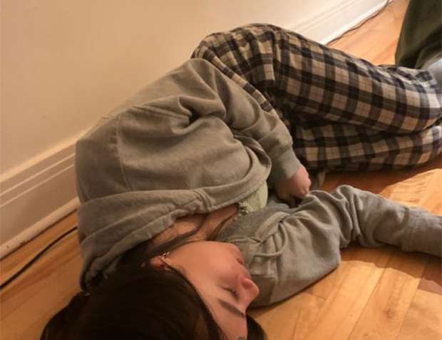 8 dấu hiệu và 4 cách cải thiện tử cung lạnh-1