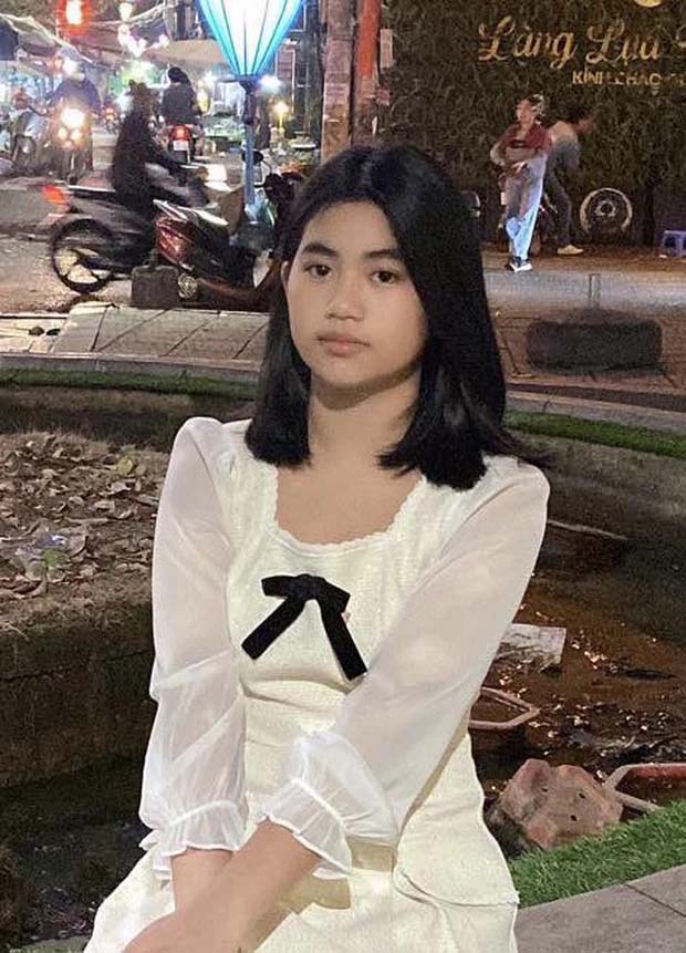 Gia cảnh éo le của thiếu nữ 14 tuổi ở Hà Nội mất tích từ mùng 6 Tết-1