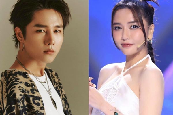 Bích Phương - Tăng Duy Tân tiếp tục lộ rổ hint: Bị soi cả ảnh sống chung nhà và đã ra mắt gia đình?-12