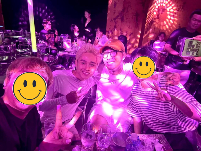 Tăng Duy Tân lộ diện giữa nghi vấn hẹn hò Bích Phương, thái độ ra sao?-1