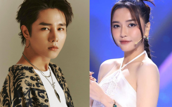 Tăng Duy Tân lộ diện giữa nghi vấn hẹn hò Bích Phương, thái độ ra sao?-2