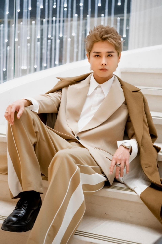 Tăng Duy Tân lộ diện giữa nghi vấn hẹn hò Bích Phương, thái độ ra sao?-5