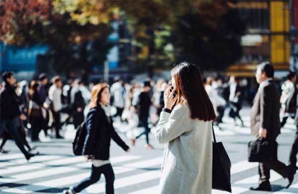 Nỗi thống khổ của phụ nữ Nhật Bản vì cơn ác mộng xuất hiện ngay sau khi lấy chồng, không chừa một ai-1