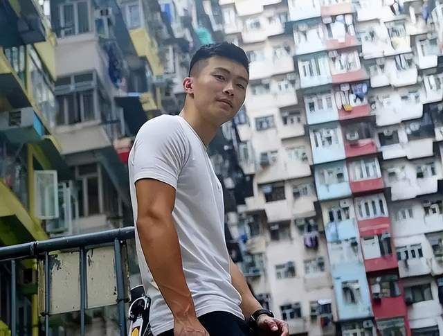 Con gái xinh đẹp nhất của Vua sòng bài Macau: Thân là đại tiểu thư nhưng từng làm tiểu tam”, cuối cùng chọn chồng là anh lính cứu hỏa-3