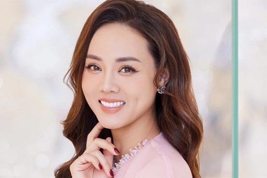 Vợ NSND Công Lý: