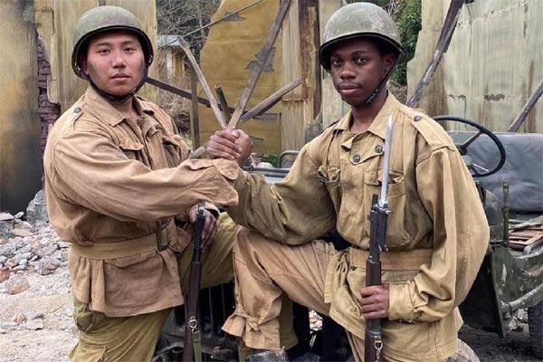 Doãn Quốc Đam: Sau một đêm tỉnh dậy, tôi sốc vì không ngờ Đào, Phở Và Piano lại hot đến thế-8