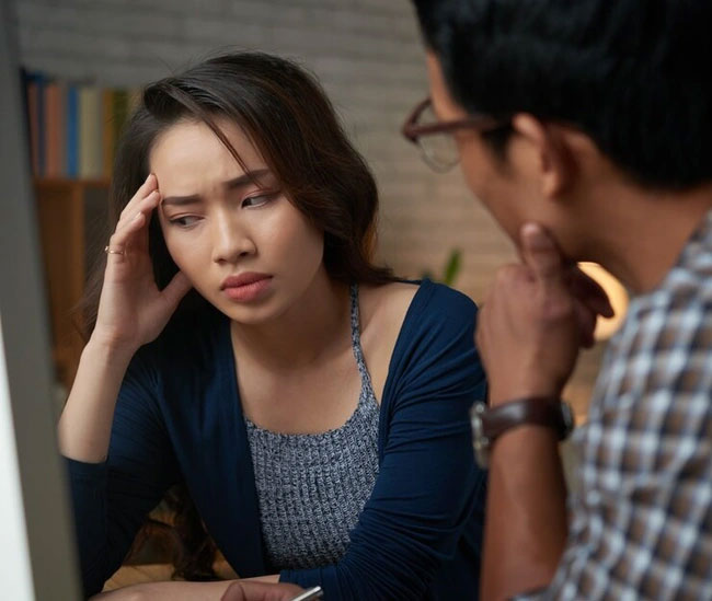 Đam mê của chồng khiến tôi vừa xót của vừa cay đắng bất lực-1