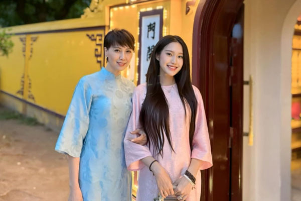 Doãn Hải My vắng mặt khi hội WAG thân thiết tụ tập cùng Hoà Minzy, lý do đến từ Đoàn Văn Hậu-5