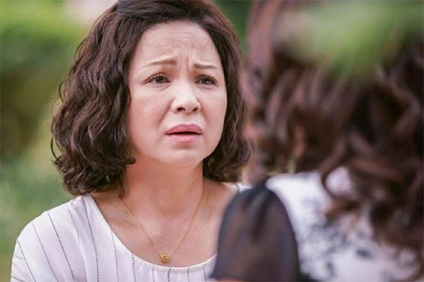 Gia đình phản đối vì bạn gái hơn tuổi và đã từng kết hôn-2