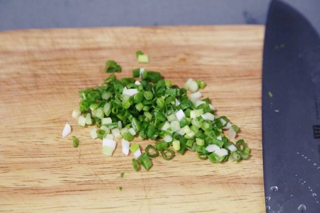 Loại quả bán đầy chợ, đem xào với thịt băm được món ngon rẻ lại trôi cơm-3