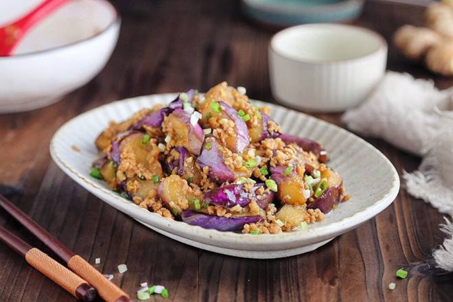 Loại quả bán đầy chợ, đem xào với thịt băm được món ngon rẻ lại trôi cơm-9