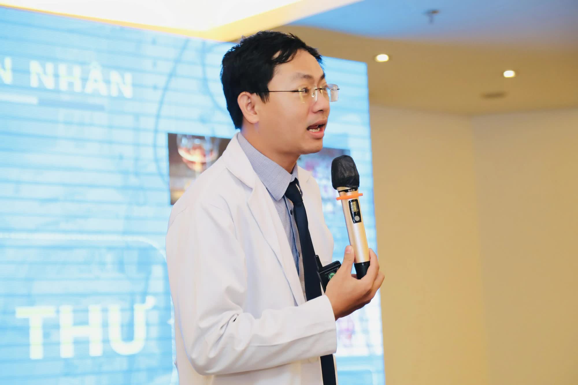 Thức uống béo ngậy khiến giới trẻ phát nghiện: Ẩn chứa nguy cơ gây trọng bệnh, WHO cũng phải cảnh báo-1