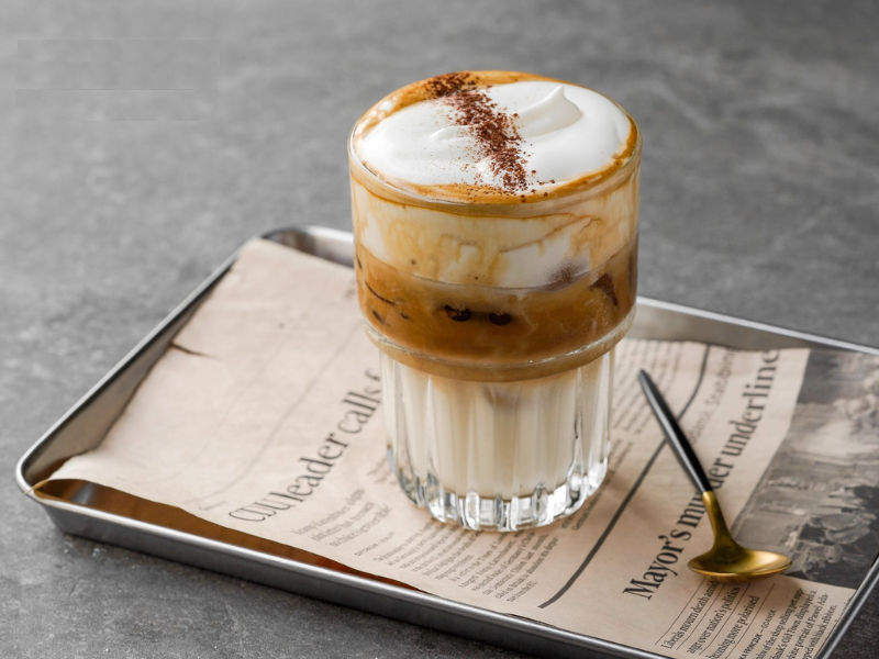 Thức uống béo ngậy khiến giới trẻ phát nghiện: Ẩn chứa nguy cơ gây trọng bệnh, WHO cũng phải cảnh báo-2