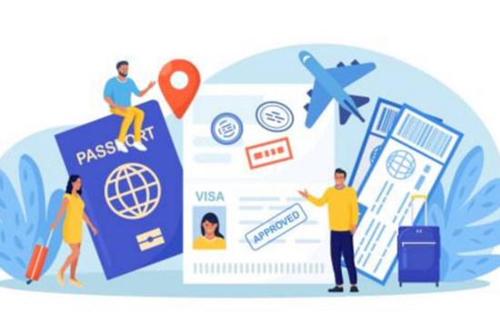 Những thứ không nên đăng lên mạng xã hội khi đi du lịch