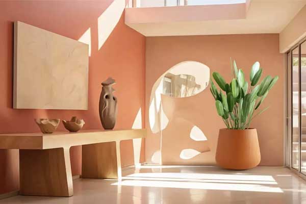 Căn nhà quê giữa phố độc đáo, có cả mảnh sân với cây cau, giếng nước-14