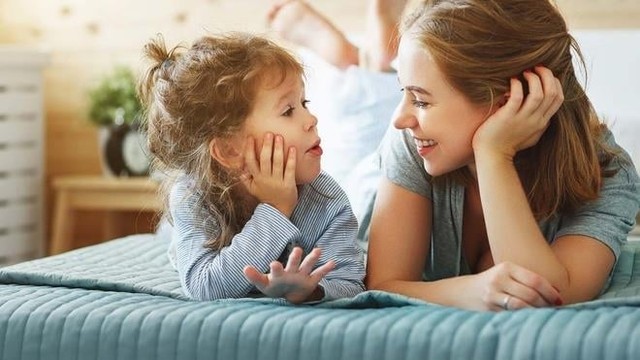 8 thói quen của những phụ huynh có con xuất sắc-1