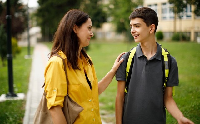 8 thói quen của những phụ huynh có con xuất sắc-3